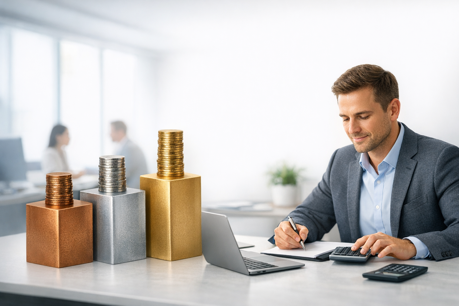Home 3 Trade support services explained